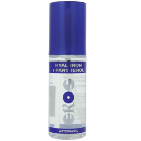 EROS - LUBRIFIANT DEAU HYALURON PANTHÉNOL 200 ML
