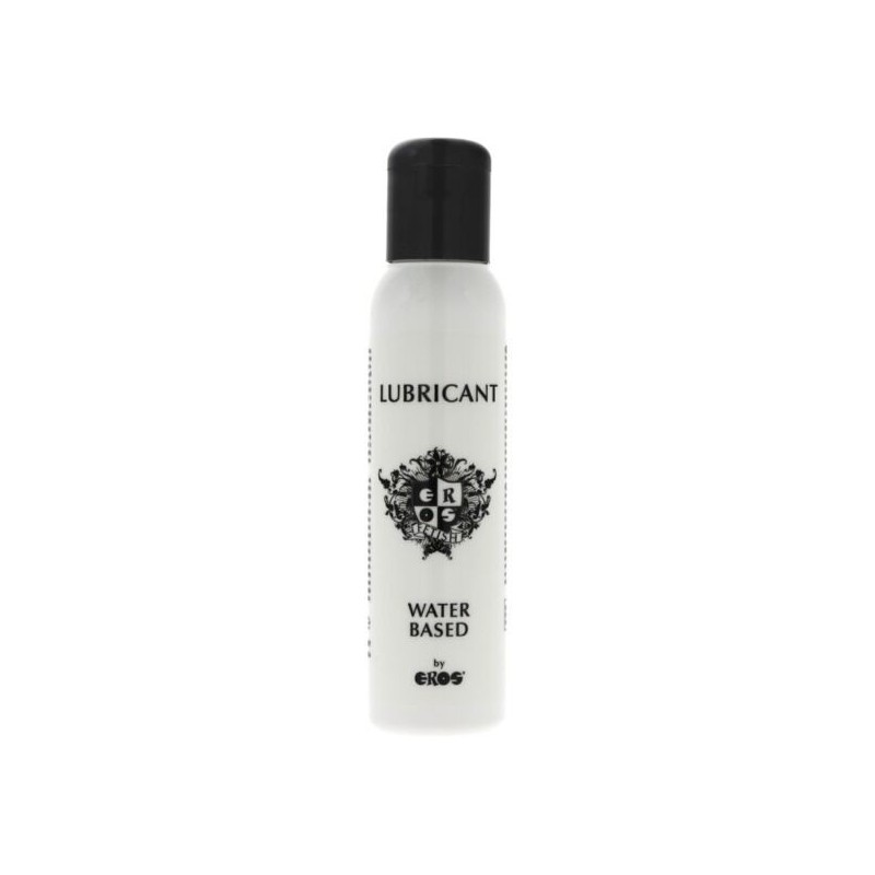 EROS FETISH LINE - LUBRIFIANT À BASE DEAU 100 ML