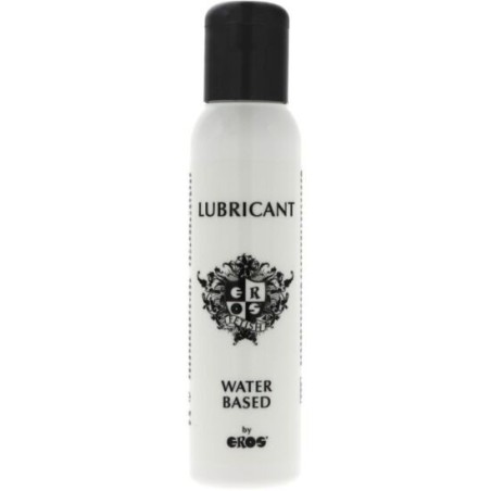 EROS FETISH LINE - LUBRIFIANT À BASE DEAU 100 ML