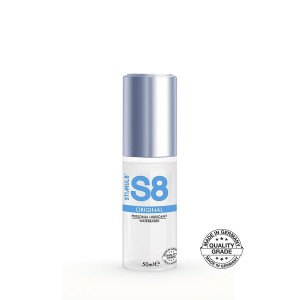 STIMUL8 - S8 LUBRIFIANT À BASE DEAU 50 ML