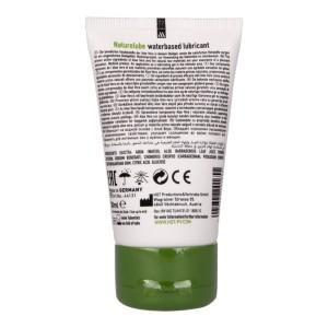 HOT - NATURE LUBE À BASE DEAU ET DALOE VERA 30 ML