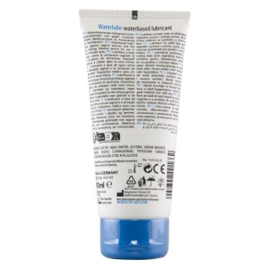 HOT - LUBRIFIANT À BASE DEAU WATER LUBE SOURCE 100 ML