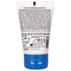 HOT - LUBRIFIANT À BASE DEAU WATER LUBE 30 ML
