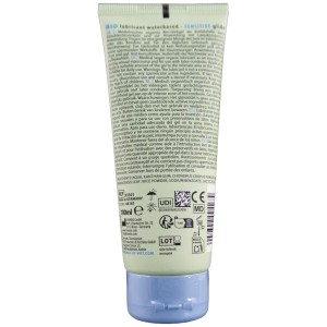 HOT - BIO LUBRIFIANT À BASE DEAU SENSITIV 100 ML