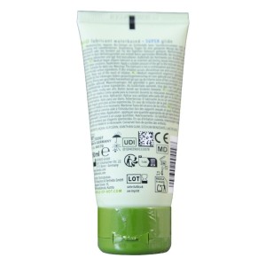 HOT - LUBRIFIANT BIO À BASE DEAU 50 ML