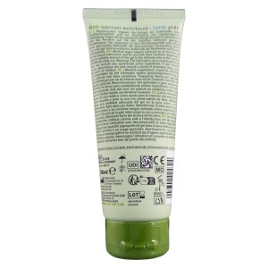 HOT - LUBRIFIANT BIO À BASE DEAU 100 ML