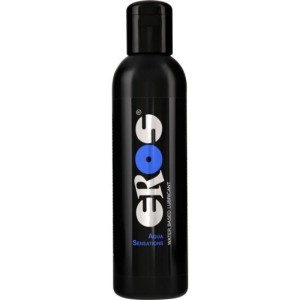 EROS - AQUA SENSATIONS LUBRIFIANT BASE DEAU 500 ML