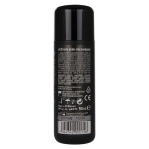 HOT - LUBRIFIANT À BASE DE SILICONE EXTRÊME GLIDE HUILE DE CONFORT A 50 ML