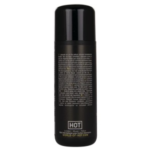 HOT - LUBRIFIANT À BASE DE SILICONE EXTRÊME GLIDE HUILE DE CONFORT A 50 ML