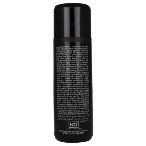 HOT - LUBRIFIANT À BASE DE SILICONE PREMIUM 100 ML
