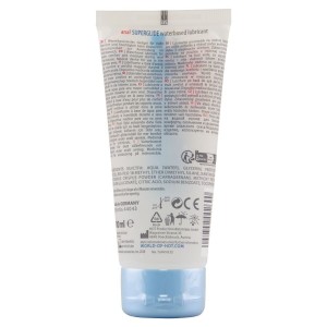 HOT - ANAL SUPERGLIDE LIQUID PLEASURE LUBRIFIANT À BASE DEAU 100 ML