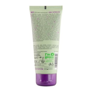 HOT - LUBRIFIANT BIO À BASE DEAU ANAL 100 ML