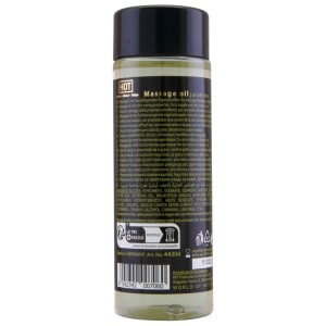HOT - HUILE DE MASSAGE AU JASMIN 100 ML