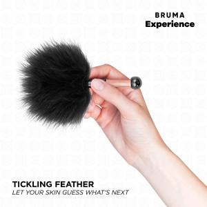BRUMA XPERIENCE - PACK TENTATION PINA COLADA DOUCE AVEC AMPLIFICATEUR DORGASME