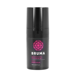 BRUMA - BAUME INTENSIFIANT SAVEUR BUBBLEGUM 15 ML