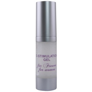 HOT - GEL STIMULANT LORGASME POUR FEMMES 15 ML