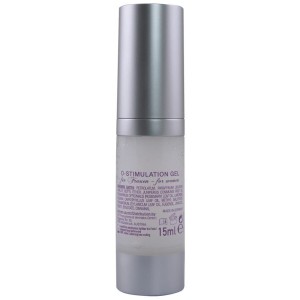 HOT - GEL STIMULANT LORGASME POUR FEMMES 15 ML
