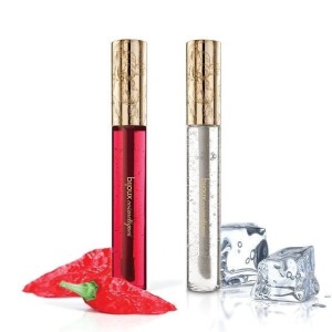 BIJOUX - PACK DUO GLOSS POUR MATIN CHAUD and FROID
