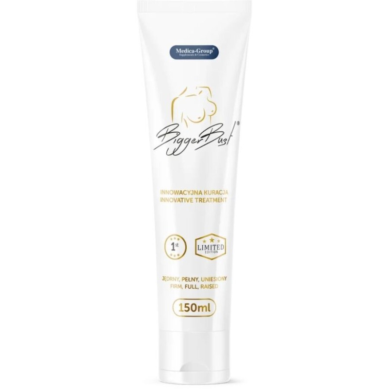MEDICA GROUP - SÉRUM POITRINE PLUS FORTE 150 ML