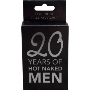 KHEPER GAMES - DES HOMMES ENTIÈREMENT NUS JOUANT AUX CARTES