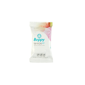 BEPPY - TAMPONS SOFT CONFORT HUMIDE 2 UNITÉS
