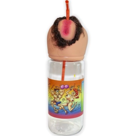 DIABLO PICANTE - BOOB FLESH LIPS POT 750 ML -ES-PT-EN-FR-IT-