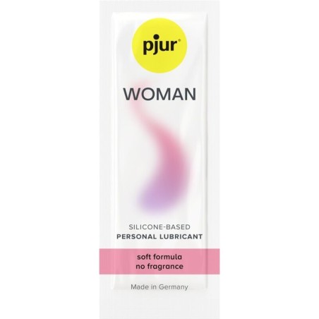 PJUR - LUBRIFIANT BODYGLIDE FEMME 1.5 ML
