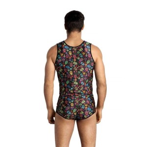 ANAIS MEN - TOP MEXICO XL