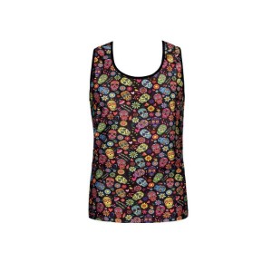 ANAIS MEN - TOP MEXICO XL
