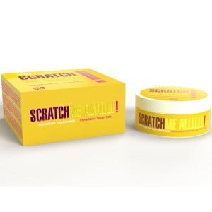 INTT LANCE - GEL EXFOLIANT SCRATCH ME ALL 100 ML