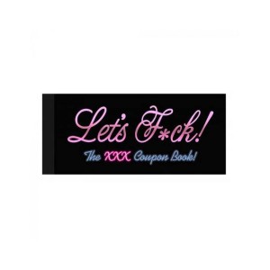 KHEPER GAMES - LETS F CK COUPONS - EN