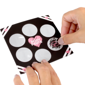 SECRETPLAY - PRÉLIMINAIRES FANATICS SCRATCH LOVERS -ES-EN-FR-DE-IT-PT-NL-PL-