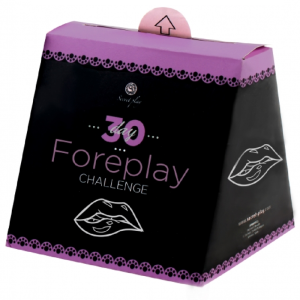 SECRETPLAY - CHALLENGE 30 JOURS DE RELATIONS (ES-EN)