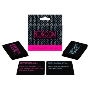 KHEPER GAMES - JEU DE CARTES COMMANDES DE CHAMBRE -EN