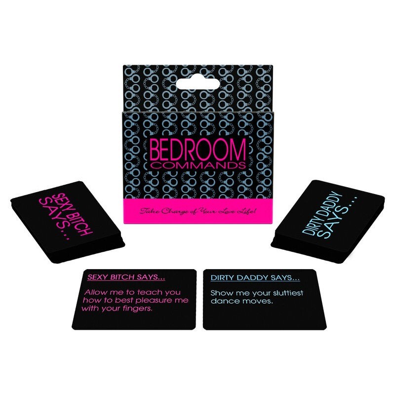 KHEPER GAMES - JEU DE CARTES COMMANDES DE CHAMBRE -EN