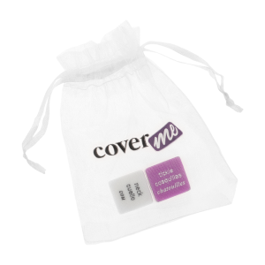 COVERME - JEU DE DÉS ÉROTIQUES ES-FR-EN