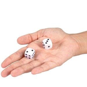 SECRETPLAY - JEU DE DÉS ET DE ROULETTE (ES-PT-EN-FR)