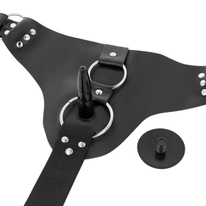 HARNESS ATTRACTION - RNES MURDOCK 19.8 15 CM -O- 4 CM