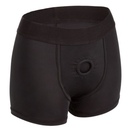 CALEXOTICS - HARNAIS STYLE BOXER L-XL