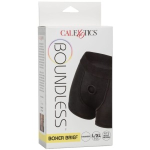 CALEXOTICS - HARNAIS STYLE BOXER L-XL