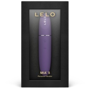LELO - MIA 3 VIBRATEUR PERSONNEL VIOLET