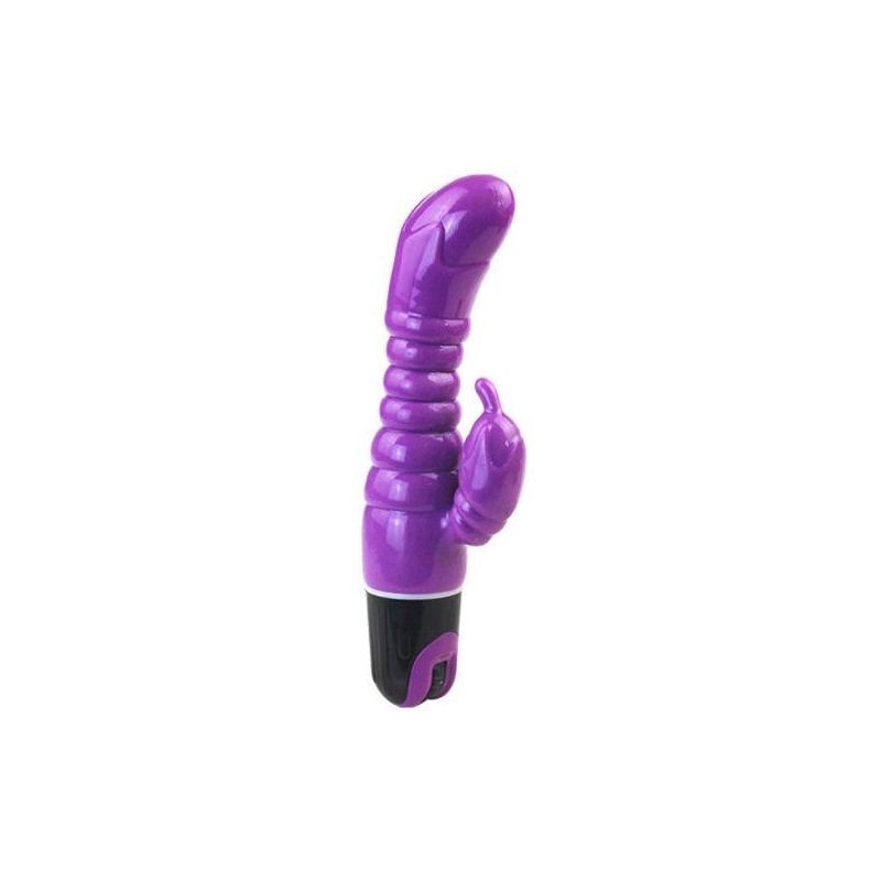 BAILE - LOVET VIBRATEUR SENSATION VIOLETTE