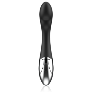 BLACKandSILVER - VIBE STIMULANTE KILIAN