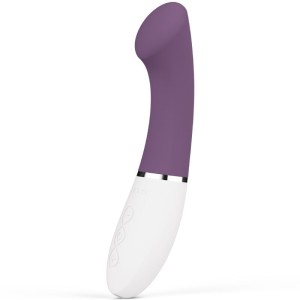 LELO - GIGI 3 VIBRATEUR POINT G VIOLET