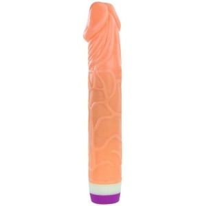 BAILE - VAGUES DE PLAISIR RÉALISTE VIBRANT 22.5 CM