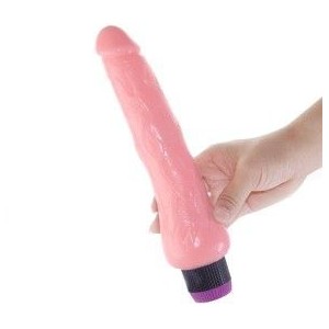BAILE - VIBRATEUR RÉALISTE 19.5 CM