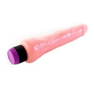 BAILE - VIBRATEUR RÉALISTE 19.5 CM
