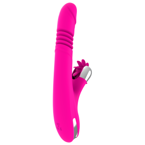 DIVERSIA - BUNNY HAUT and BAS 24 CM