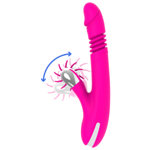 DIVERSIA - BUNNY HAUT and BAS 24 CM