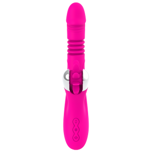 DIVERSIA - BUNNY HAUT and BAS 24 CM